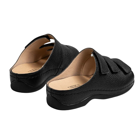 Сабо ортопедические Dr. Thomas женские DTD-002-Ч черные. Изображение 5 из 7