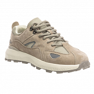 Кроссовки ортопедические Сурсил-Орто мужские 65-290-2 серые.