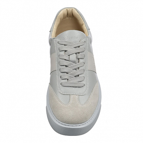 Кроссовки Dr. Spektor женские 8-12.92-09.168 серые. Изображение 2 из 3